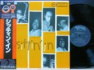 STAN GETZ 