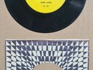 JOHN LAWS - SHADRACK / BIG MAN IN A BIG HOUSE **RARE AUS** 7” 45rpm VINYL RECORD