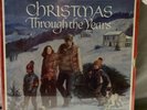 Christmas Through The Years Reader's Digest - VINTAGE VINYL BOX SET