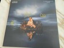 London Grammar Signed Californian Soil Vinyl LP (Smudged Signature)