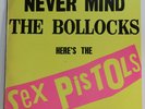Sex Pistols 