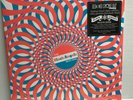 The Black Angels RSD 2017 SEALED new DEATH SONG 2LP glow in the dark Record RARE