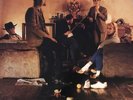 THE GO-BETWEENS - TALLULAH - UK ORG. BEGGARS BANQUET LP