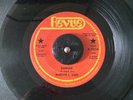 Marvin. L. Sims 'Danger' b/w 'Get Off My Back' REVUE Funk Soul 45 RARE