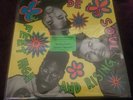 De La Soul Sealed Vinyl 3 Feet High And Rising 2013 Pressing