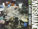 ACABOU CHORARE - NOVOS BAIANOS