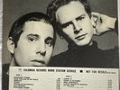 Simon Garfunkel Bookends MONO RARE Radio Promo Copy LP Columbia 1st Press VG/VG+