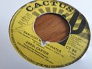 Errol Carter , Ram Goat Manish Water , Renking Dub ,  7