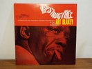 ART BLAKEY INDESTRUCTIBLE 1964 JAZZ LP VINYL ALBUM