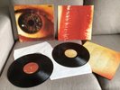 the cure kiss me kiss me kiss me 1987 Lp Original Vinyl + Inners Goth Rock