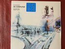 SEALED Radiohead Ok Computer OKNOTOK Blue Vinyl (First Press) 3 Lp 1997-2017