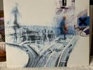 Radiohead OK Computer Vinyl 1997 UK 2x LP EMI Parlophone Records Gatefold NM