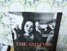 THE SMITHS best....1  1992 GERMANY LP VINYL INDIE POP Morrissey SUPER