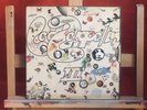 LED ZEPPELIN ‎– LED ZEPPELIN III LP  1970 vinyl FIRST PRESSING