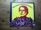 The Kinks Preservation Act 1 Very Good Vinyl LP Record Album SF 8392 & Insert