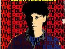 Jerry Harrison The Red And The Black UK LP Album INNER 1981 SRK3631 Sire 33 EX