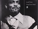 LOWELL FULSOM: hung down head Chess 12