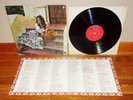 BOBBIE GENTRY-Patchwork-1971 1st Pressing Capitol with Quilt/Lyric Insert-NM lp