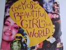 *NM* Rare Prince - The Most Beautiful Girl In The World - Single - Germany 03