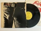 Rolling Stones - Sticky Fingers - 1971 US 1st Press Zipper Cover COC 59100 (VG+)