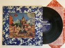 Rolling Stones - Their Satanic Majesty Request? - 1967 1st Press 3D Cover VG++