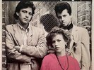 ORIGINAL 1986 PRETTY IN PINK Movie Soundtrack 1ST PRESS Record Lp VINYL is MINT