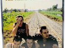 1982 The Clash - Combat Rock - Epic CBS Canada FE 37689 Record Vinyl