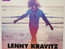 Lenny Kravitz ?– Raise Vibration [NEW DOUBLE VINYL LP] w Digital Download SEALED