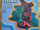 Dharma Blues : UK original first pressing NM vinyl Major Minor 1969