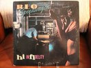 REO Speedwagon Hi Infidelity LP Epic FE 36844 Cover VG Vinyl EX Original Inner
