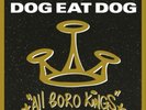 Dog Eat Dog-All Boro Kings (1LP Black) VINYL NEW