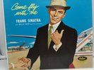 SINATRA FRANK - COME FLY WITH ME NEW VINYL RECORD