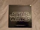 Star Wars Original Soundtrack Vinyl Double LP BTD 541