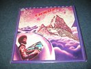 LP - Herbie Hancock - Thrust / CBS Sony Japan