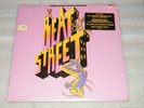 1st Press BEAT STREET Vol 1 Soundtrack SEALED 1984 RAP Hip Hop LP Vinyl Record