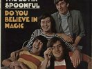 Lovin' Spoonful - Do You Believe In Magic - Vinyl Record lp - 7900