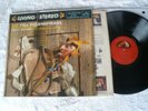 RCA LSC 2077 RICHARD STRAUSS  Till Eulenspiegel - Death & Transfiguation TAS