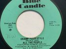 Funk 45/ All The People 