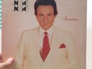 Jose Jose ?– Secretos LP Vinyl 1983 Latin Pop Bolero Ariola
