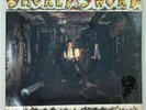 SACRED SWORD EP Give Em Hell PRIVATE METAL New Jersey/PHILLY Shrink NM
