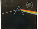 IN SHRINK Pink Floyd Dark Side Of The Moon LP w/ Posters Beautiful
