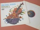 SP 8506 Rainbow Rim Michael Rabin Leon Pommers Mosaics CAPITOL STEREO ED1 D6 D8