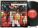 Queen ?– Live Magic LP (OG UK 1st Press) [EMI ?– EMC 3519] Rock Pop