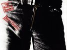 The Rolling Stones - Sticky Fingers (Vinyl-LP mit Metall-Zipp) NEU & ungespielt