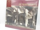 U2 The Unforgettable Fire LP 180 Gram Remastered Island Vinyl Record 2009
