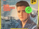 Elvis Presley Elvis' Christmas Album LP RCA LPM-1951 Blue Cover Mono 1959 Issue