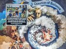 THE MOODY BLUES A QUESTION OF BALANCE - 180 GRAM VINYL LP 