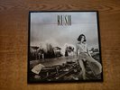1980 VERY GOOD++ Rush ?– Permanent Waves PRC 4001 RICHMOND PRESS LP33