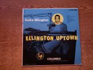 1950S EXCELLENT Duke Ellington And His Orchestra ‎– Ellington Uptown 4639 LP33