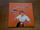 1973 EXCELLENT Various   41 Original Hits From AMERICAN GRAFFITI 8001 2LP33